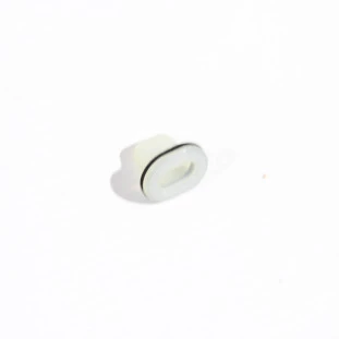 Presilha Plastica Spoiler - Traseiro - Original
