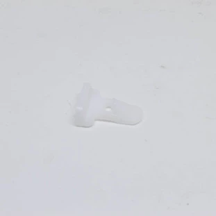 Presilha Spoiler Toyota Ccross 2022 - Esquerdo ou Direito / Dianteiro - Original