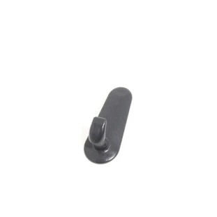 Presilha Trava do Tapete Toyota Corolla 2008 a 2014 - Original
