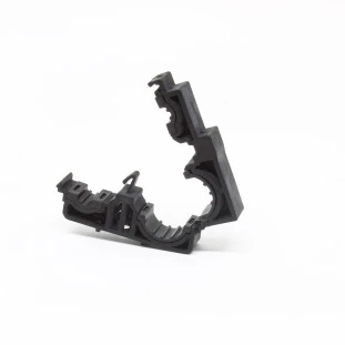 Presilha Tubo Ar Condicionado Chevrolet Cobalt 2012 a 2019 - Original