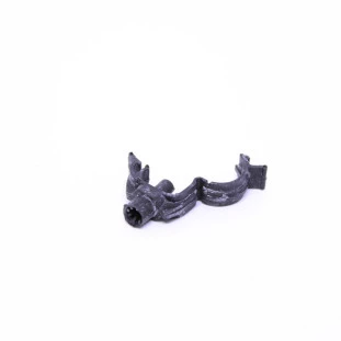 Presilha Tubo do Radiador Peugeot Boxer 1994 a 2021 - Original