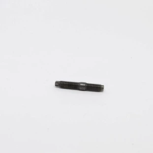 Prisioneiro Coletor Escape Volvo S80 2007 a 2009 - Original
