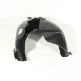 Protetor Caixa Roda Volkswagen Up 2014 a 2021 - Direito / Dianteiro - Original