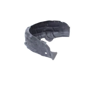 Protetor Caixa de Roda Volvo S60 2020 a 2021 - Esquerdo / Traseiro - Original