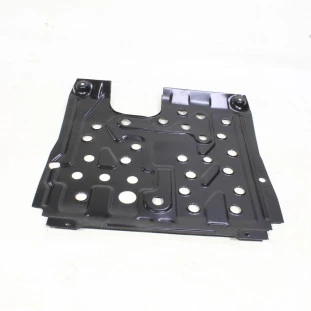 Protetor Carter Chevrolet Cruze 2012 a 2014 - Original
