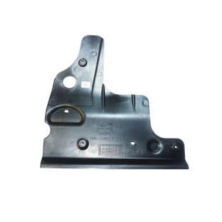 Protetor Carter Hyundai Sonata 2011 a 2014 - Passageiro / Inferior - Original