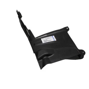 Protetor Defletor Motor Toyota Prius 2016 a 2019 - Inferior - Original