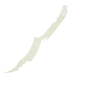 Protetor Defletor Radiador Chevrolet Vectra 2006 a 2009 - Original