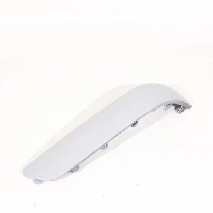Protetor Para-Choque Peugeot 307 2007 a 2012 - Direito / Dianteiro - Original