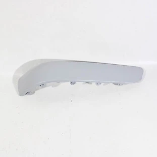 Protetor Para-Choque Peugeot 307 2007 a 2012 - Traseiro - Original