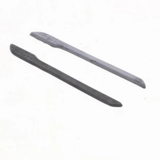 Protetor Para-Choque Honda Wr-v 2018 a 2021 - Traseiro - Original