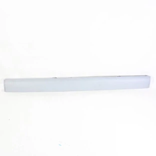 Protetor Para-Choque Peugeot 307 2007 a 2012 - Original