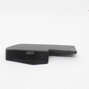 Protetor Para-barro Renault Duster 2012 a 2019 - Direito - Original