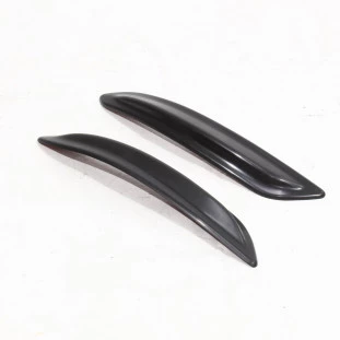 Protetor Para-choque Honda Civic 2017 a 2020 - Esquerdo e Direito / Traseiro - Original