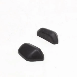 Protetor Para-choque Honda Hr-v 2020 a 2021 - Dianteiro / Externo / Central - Original