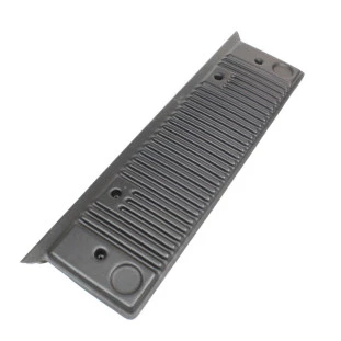 Protetor Tampa da Caçamba Mitsubishi L200 2008 a 2018 - Original