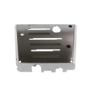 Protetor Transmissão Suzuki Jimny 1998 a 2022 - Dianteiro - Original