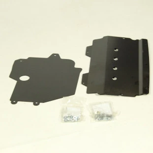 Protetor do Cárter Suzuki G.vitara 2009 a 2016 - Original