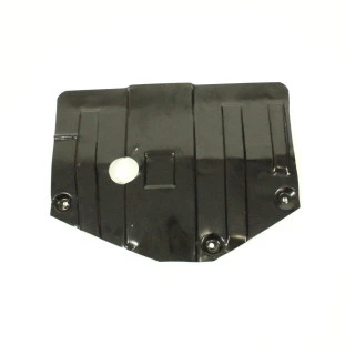 Protetor do Cárter Volkswagen Up 2014 a 2021 - Original