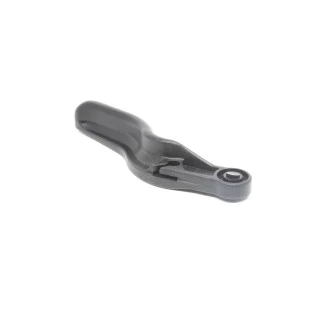 Puxador Alavanca do Capô Chevrolet Montana 2004 a 2011 - Original