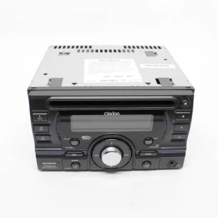 Rádio CD Player Kia Sportage 2006 - Original