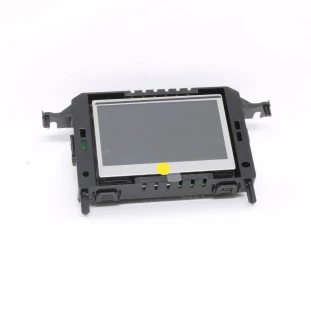 Rádio Display Central Multimídia Ford Focus 2015 a 2017 - Original