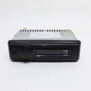 Rádio VW Volkswagen Golf 2008 a 2014 - Dianteiro / Interno - Original