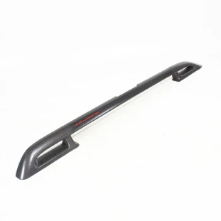 Rack Bagageiro Teto Chevrolet S10 2006 a 2008 - Passageiro / Externo - Original
