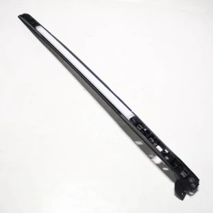 Rack Bagageiro do Teto Kia Sportage 2005 a 2010 - Direito - Original