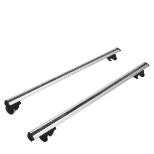 Rack Teto Toyota Hilux 2012 a 2015 - Externo - Original