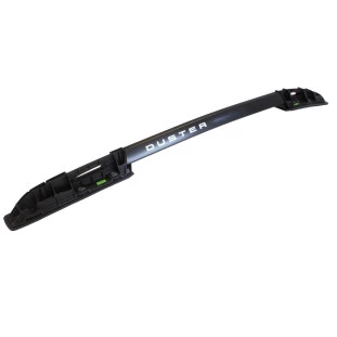 Rack Teto Renault Duster 2012 a 2020 - Direito - Original