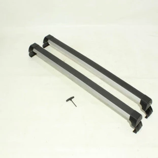 Rack Teto Up Volkswagen Up 2014 a 2017 - Externo / Superior - Original