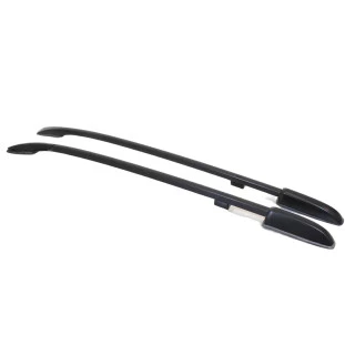 Rack de Teto Nissan Livina 2010 a 2014 - Original