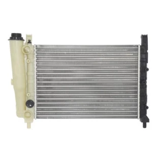 Radiador Fiat Uno 2000 a 2012 - Valeo