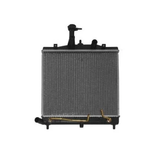 Radiador Kia Picanto 2006 a 2011 - PROCOOLER