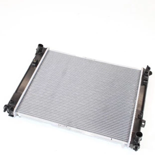 Radiador Nissan March 2012 a 2020 - Original