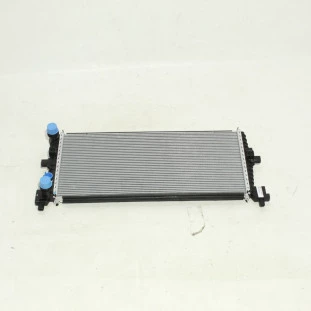 Radiador Volkswagen Up 2014 a 2021 - Superior - Original