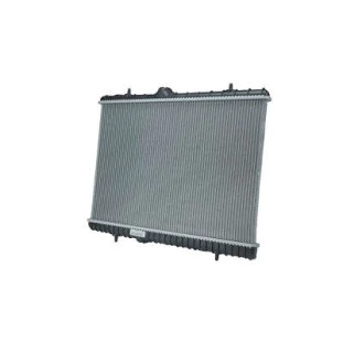 Radiador Peugeot 208 2016 a 2021 - Valeo