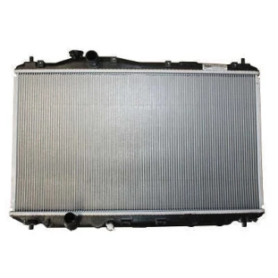 Radiador Honda Civic 2012 a 2019 - Valeo