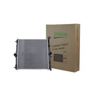 Radiador Peugeot 208 2020 a 2021 - Valeo