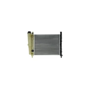 Radiador Fiat Premio 1985 a 1991 - Valeo