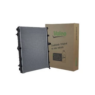 Radiador Peugeot 208 2020 a 2021 - Valeo