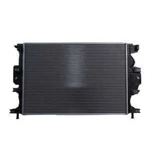 Radiador Ford Fusion 2012 a 2019 - Valeo