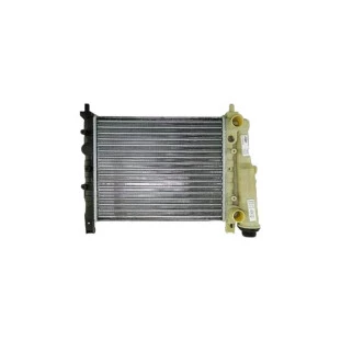 Radiador Fiat Fiorino 1985 a 1996 - Visconde