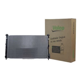 Radiador Ford Ranger 1999 a 2005 - Valeo