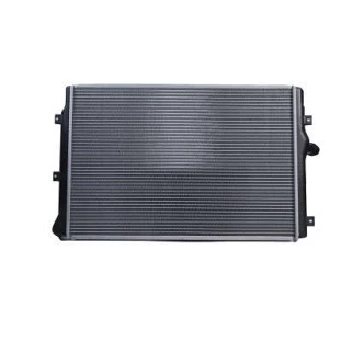 Radiador Volkswagen Fusca 2013 a 2016 - Valeo