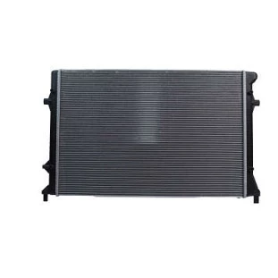 Radiador Audi A3 2006 a 2016 - Valeo