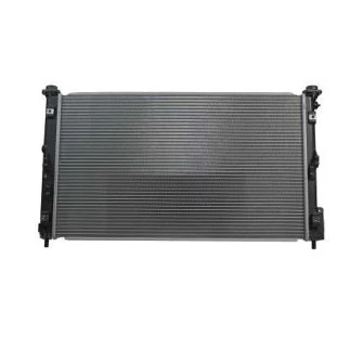 Radiador Jeep Compass 2012 a 2015 - Valeo