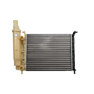 Radiador Fiat Siena 1998 a 2002 - Valeo
