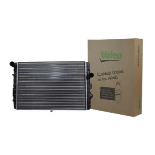 Radiador Volkswagen Parati 2000 a 2001 - Valeo